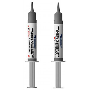 MG CHEMICALS Thermal Conductive Epoxy 6ml