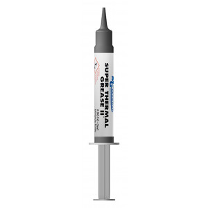 MG CHEMICALS Super Thermal Grease II 3ml size