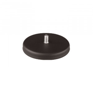 PANAVISE Magnetic Base - Black