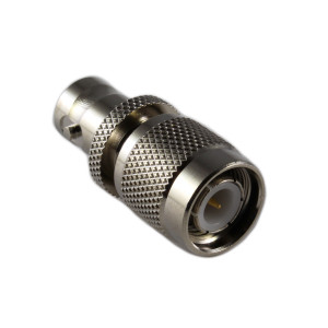 PHILMORE TNC Male to BNC Female Adapter