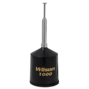 Wilson W1000 Roof Top Mount Mobile CB Antenna