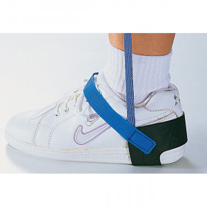ECLIPSE ESD Foot & Heel Grounding Strap