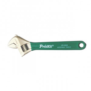ECLIPSE 6" Adjustable Wrench