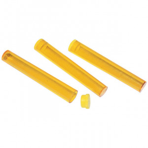 ECLIPSE Parts Tubes 3pk