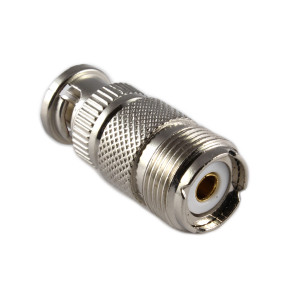 PHILMORE BNC Male to UHF Female Adaptor