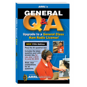 ARRL's General Q&A 6th Edition