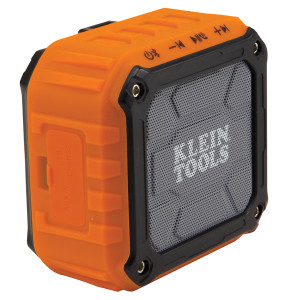 KLEIN Bluetooth Jobsite Speaker