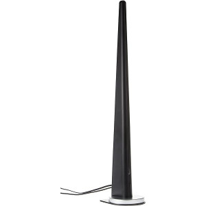 TERK Tower Indoor Amplified AM / FM Antenna