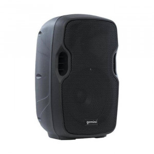 GEMINI Rechargeable Amplified Speaker with Bluetooth