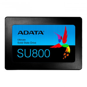 ADATA 1TB SATA 2.5" Solid State Drive with SSD Toolbox and Migration Software