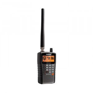 UNIDEN Uniden BC125AT 500-Channel Handheld Scanner with Alpha-tagging