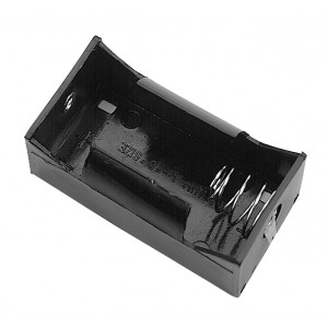 PHILMORE Battery Holder for 1 'D' Battery