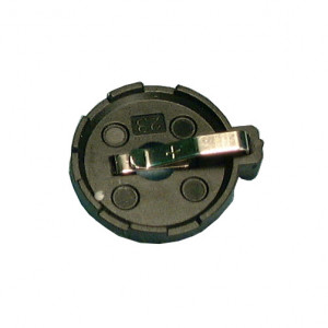 PHILMORE Coin Cell Battery Holder