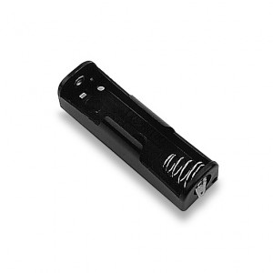 PHILMORE Battery Holder for 1 'AA' Battery