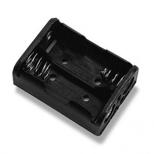 PHILMORE Battery Holder for 2 'N' Cells