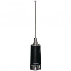 BROWNING NMO CB Antenna 26.5-30 MHz 49" Whip