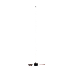 BROWNING NMO 1/4 Wave Tuneable Antenna 152-162MHz 18" Whip
