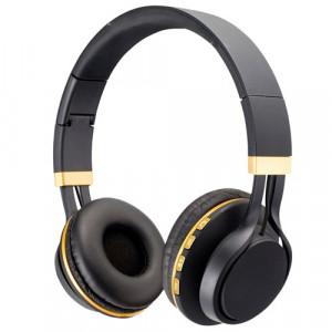 SENTRY Bluetooth Wireless Headphone with Mic