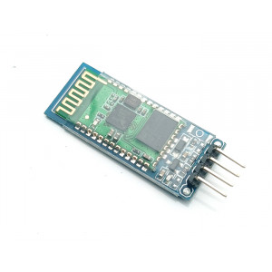 OSEPP Bluetooth Module (HC-06)