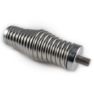 HUSTLER Heavy Duty Stainless Steel Spring