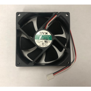 AVC Fan 12VDC .3A 90mm