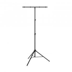 CHAUVET DJ Heavy-duty Aluminum T-bar Light Stand