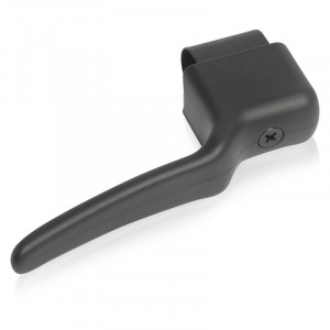 ATLAS Cable Hanger Adapter Black