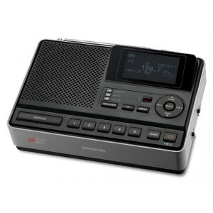 SANGEAN WEATHER RADIO