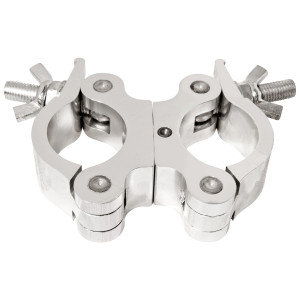 CHAUVET DJ Wrap-around Swivel Light Clamp