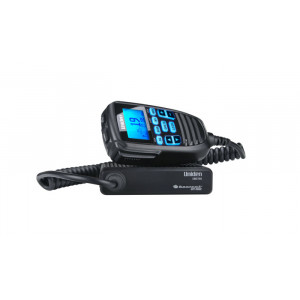 UNIDEN Compact Mobile CB Radio