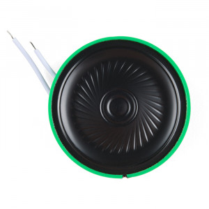 SPARKFUN Thin Speaker 1.5" Round