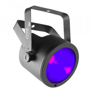 CHAUVET COREpar UV USB Compact UV Washlight