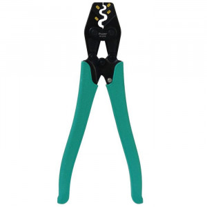 ECLIPSE Non-Insulated terminal Crimper AWG 8-2