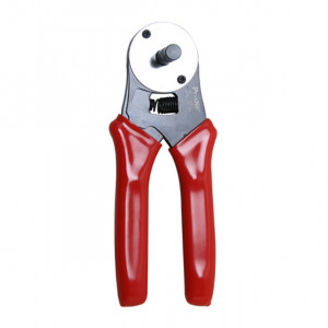 ECLIPSE 4-Way Indent Crimper for "Machined Type" Pins 12-20awg