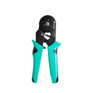 ECLIPSE Wire Ferrule Hexagonal Crimping Tool 24-10