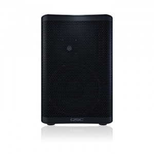 QSC 12-Inch Compact Powered Loudspeaker