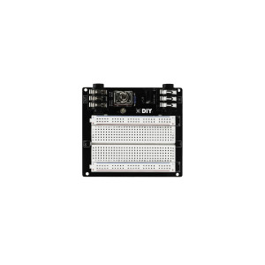 COPPERSOUND Integrated Mini 350 point Breadboard