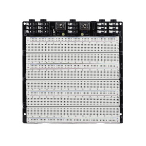 COPPERSOUND Integrated Deluxe 2090 point Breadboard