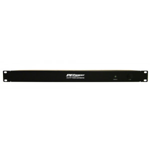 FURMAN 10 Outlet Rack Mounted Power Distribution