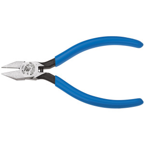 KLEIN 5'' Midget Diagonal-Cutting Pliers