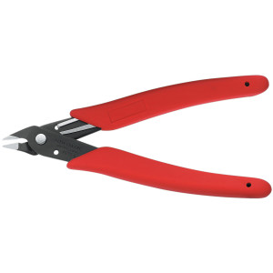 KLEIN 5'' Lightweight Flush Cutter