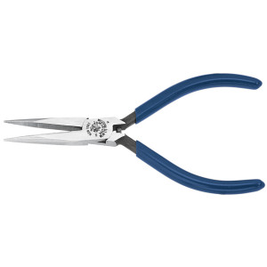 KLEIN 5'' Slim Long-Nose Pliers