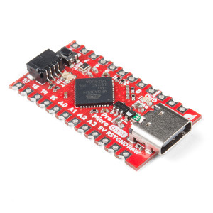 ARDUINO Qwiic Pro Micro - USB-C (ATmega32U4)