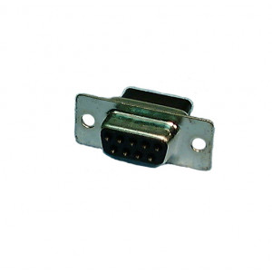 PHILMORE DB9 Female Crimp Connector w/sockets