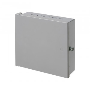 ARLINGTON Enclosure Box with Cover 11" x 11" x 3.5"