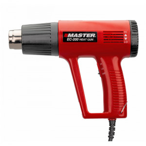 NTE HG-300D Mini Heat Gun