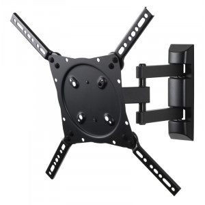 PEERLESS-A/V Full-Motion Tilting TV Wall Mount 32"-50"