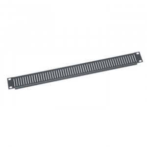 MIDDLE ATLANTIC 1U Vent Panel Vertical Slots