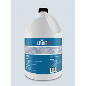 CHAUVET Gallon of High Performance Fog Fluid