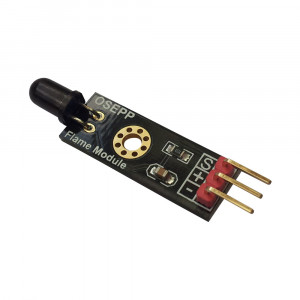 OSEPP Flame Sensor Module